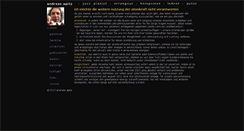 Desktop Screenshot of andreasapitz.com
